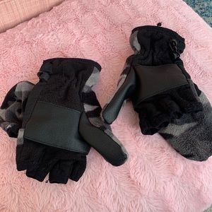 Boys Winter gloves